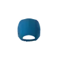 Compressport 5 Panel Pet Blauw