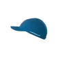 Compressport 5 Panel Pet Blauw