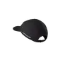 Compressport 5 Panel Pet Zwart