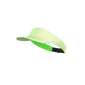 Compressport Ultralight Visor Limegroen