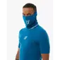 Compressport 3D Thermo Headtube Blauw