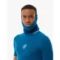 Compressport 3D Thermo Headtube Blauw