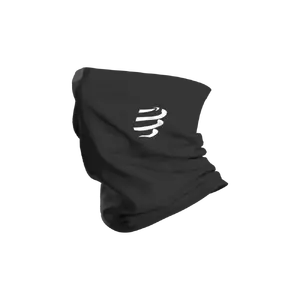 Compressport 3D Thermo Headtube Zwart