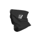 Compressport 3D Thermo Headtube Zwart