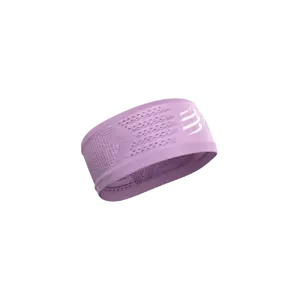 Compressport On/Off Headband Paars