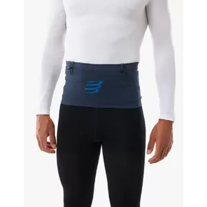 Compressport Free Belt 2.0 Princess Blauw/Paars