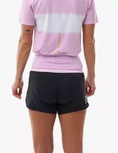 Compressport Free Belt 2.0 Paars/Oranje