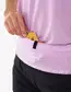 Compressport Free Belt 2.0 Paars/Oranje