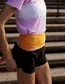 Compressport Free Belt 2.0 Paars/Oranje