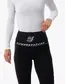 Compressport Free Belt 2.0 Zwart/Grijs