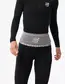 Compressport Free Belt 2.0 Zwart/Grijs
