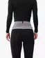 Compressport Free Belt 2.0 Zwart/Grijs