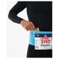 Compressport Free Belt Pro 2.0 Blauw/Neon Groen
