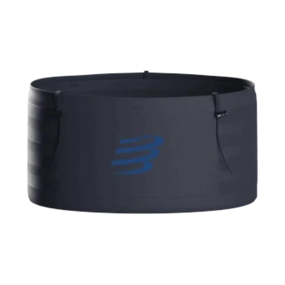COMPRESSPORT Free Belt Pro 2.0 Paars/Blauw
