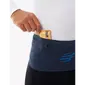 Compressport Free Belt Pro 2.0 Paars/Blauw