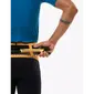 Compressport Free Belt Pro 2.0 Oranje/Wit