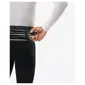 Compressport Free Belt Pro 2.0 Zwart/Wit