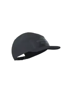 COMPRESSPORT 5 Panel Night Running Squad Pet Zwart