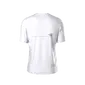 COMPRESSPORT Performance Night Running Squad Hardloopshirt Korte Mouwen Wit Heren — afbeelding 4