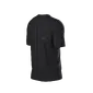 COMPRESSPORT Performance Night Running Squad Hardloopshirt Korte Mouwen Zwart Heren — afbeelding 4