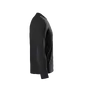 COMPRESSPORT Performance Night Running Squad Hardloopshirt Lange Mouwen Zwart Heren — afbeelding 2