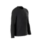 COMPRESSPORT Performance Night Running Squad Hardloopshirt Lange Mouwen Zwart Heren — afbeelding 5