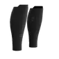 COMPRESSPORT R2 3.0 Night Running Squad Compressie Tubes Zwart — afbeelding 1