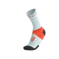 Compressport Ultra Trail Compressiesokken v2.0 Paars/Roze
