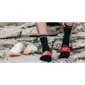 Compressport Ultra Trail Compressiesokken v2.0 Zwart/Rood