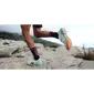 Compressport Ultra Trail Compressiesokken v2.0 Zwart/Rood