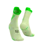 Compressport Pro Racing v4.0 Trail Compressiesokken Groen/Neon Groen