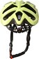 RH+ Z Zero Race Fietshelm Mat Zwart/Lime