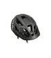 RH+ 3in1 Fietshelm Mat Zwart