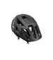 RH+ 3in1 Fietshelm Mat Zwart