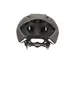RH+ COMPACT Race Fietshelm Mat Grijs/Mat Zwart
