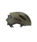 RH+ COMPACT Race Fietshelm Mat Groen/Mat Zwart