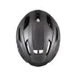 RH+ COMPACT Race Fietshelm Mat Zwart/Metaal