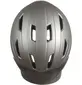 RH+ ZTL E-Bike Fietshelm Mat Grijs
