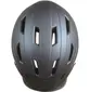 RH+ ZTL E-Bike Fietshelm Blauw/Metaal