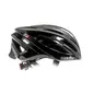RH+ Z Zero Race Fietshelm Grijs/Zwart