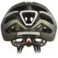 RH+ AIR XTRM Race Fietshelm Mat Groen
