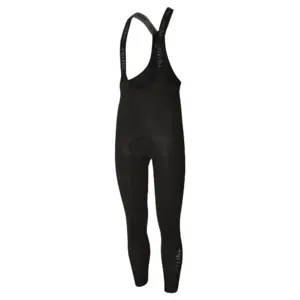 RH+ Nordic Fietsbroek Lang Zwart/Reflex Heren