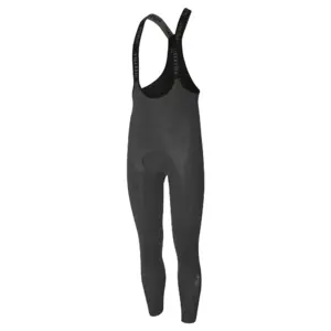 RH+ Nordic Fietsbroek Lang Grijs/Reflex Heren