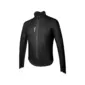 RH+ Shark Wind Fietsjack Zwart Heren