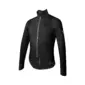 RH+ Shark Softshell Fietsjack Zwart Heren