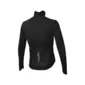 RH+ Shark Softshell Fietsjack Zwart Heren