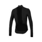 RH+ XTRM Fietsshirt Lange Mouwen Zwart Heren