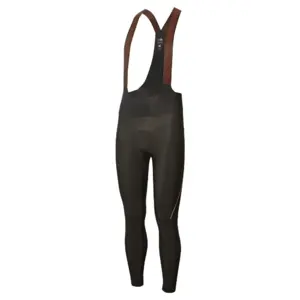 RH+ Shark Fietsbroek Lang Zwart Heren