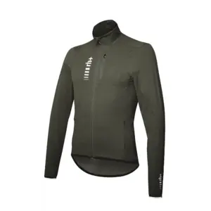 RH+ Emergency Fietsjack Bruin Heren