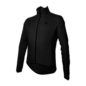 RH+ Mistral Windjack Zwart